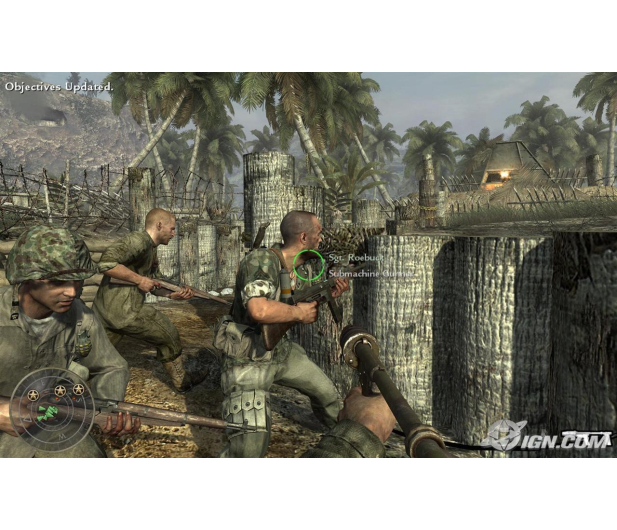 Activision Gra PC CALL OF DUTY 5 World at War - 1403026 - zdjęcie 2